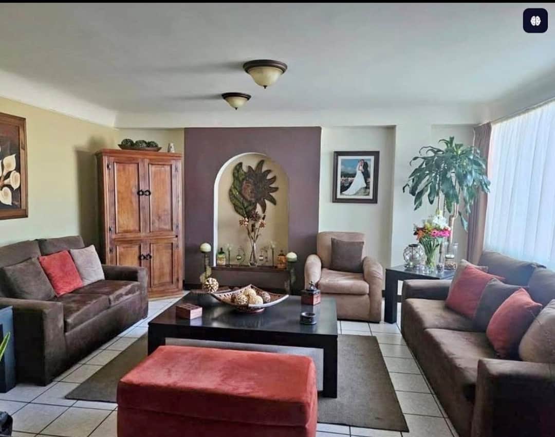 Apartamento zona 7 de Mixco