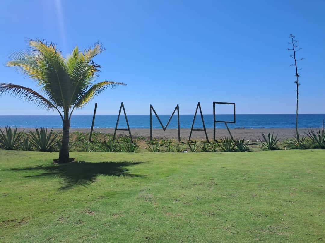 Vendo casa en Condominio residencial La Mar Taxisco Santa Rosa