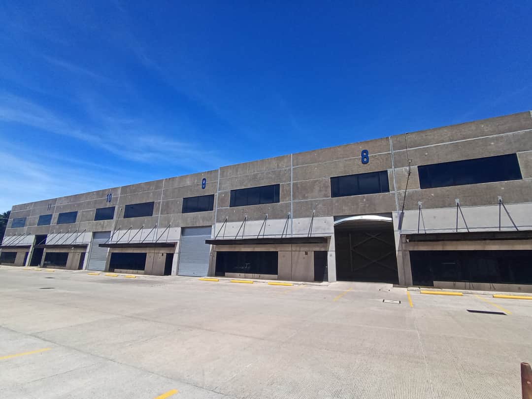 Bodega en Venta en CAES