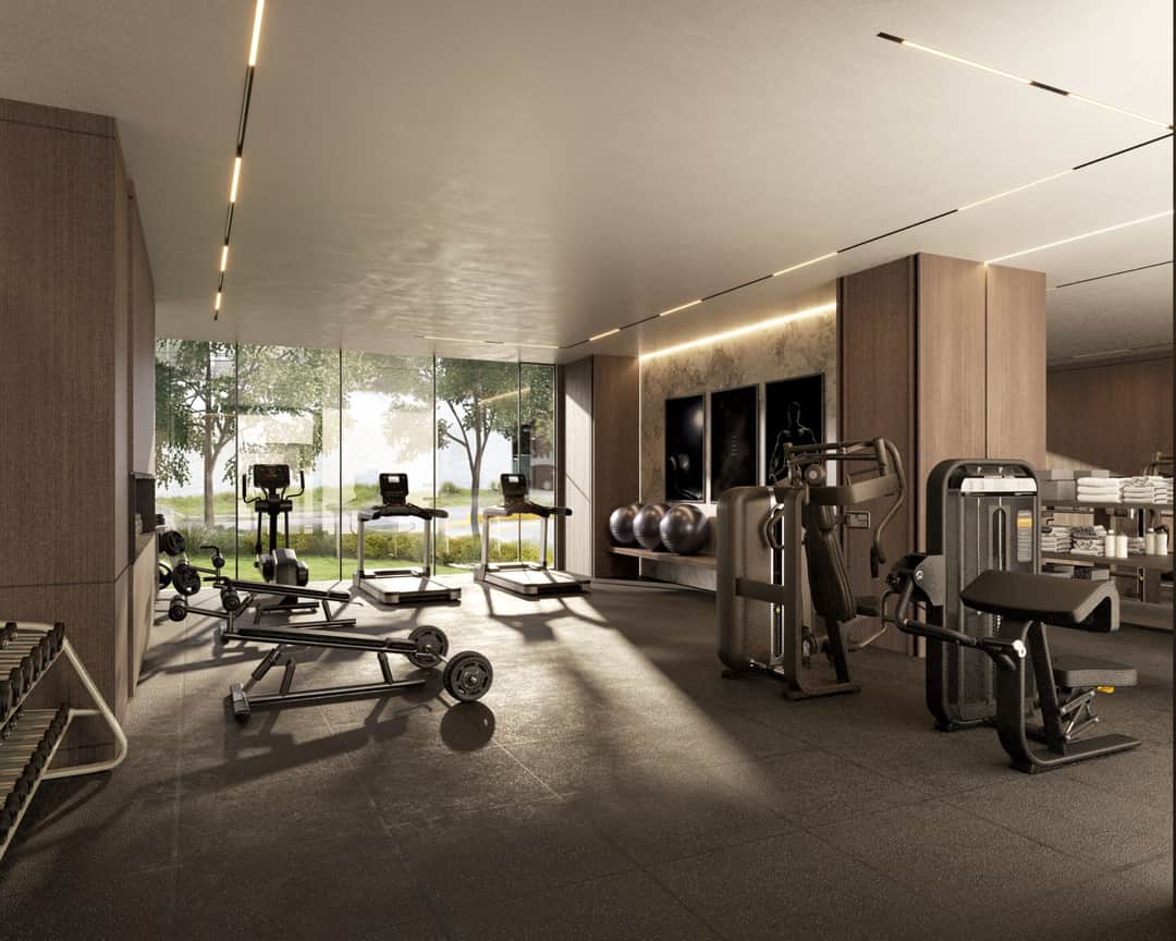 Apartamento en Planos en Zona 15, Vista Hermosa II