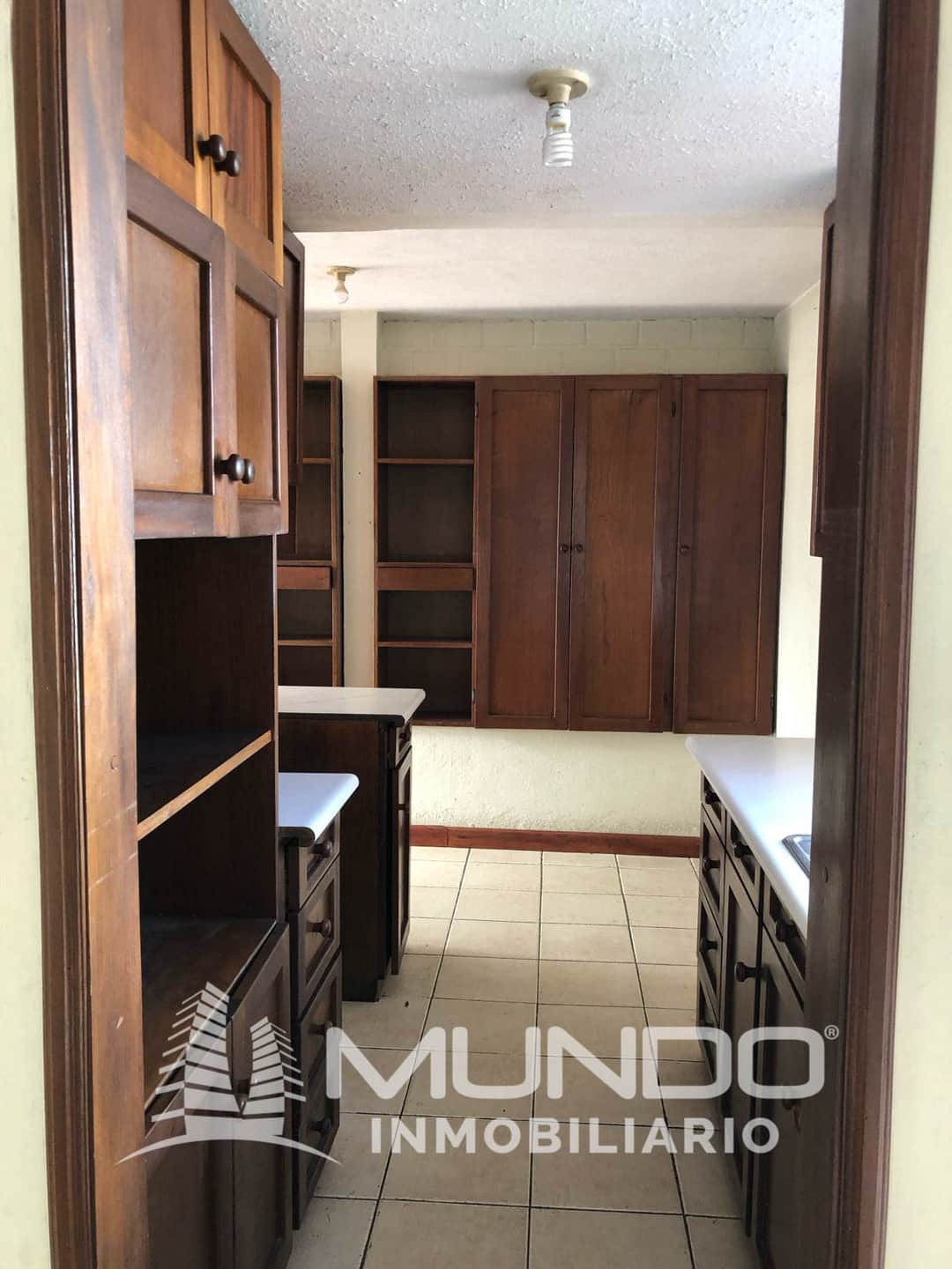 Casa en Venta Dentro de Condominio en San Cristóbal