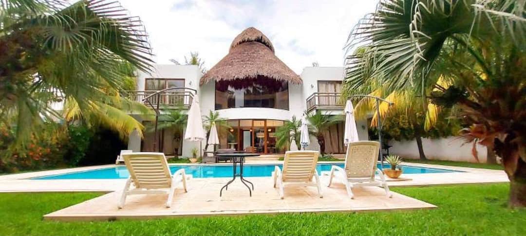 Casa en venta en Hacienda del Mar Seaside, Puerto San José