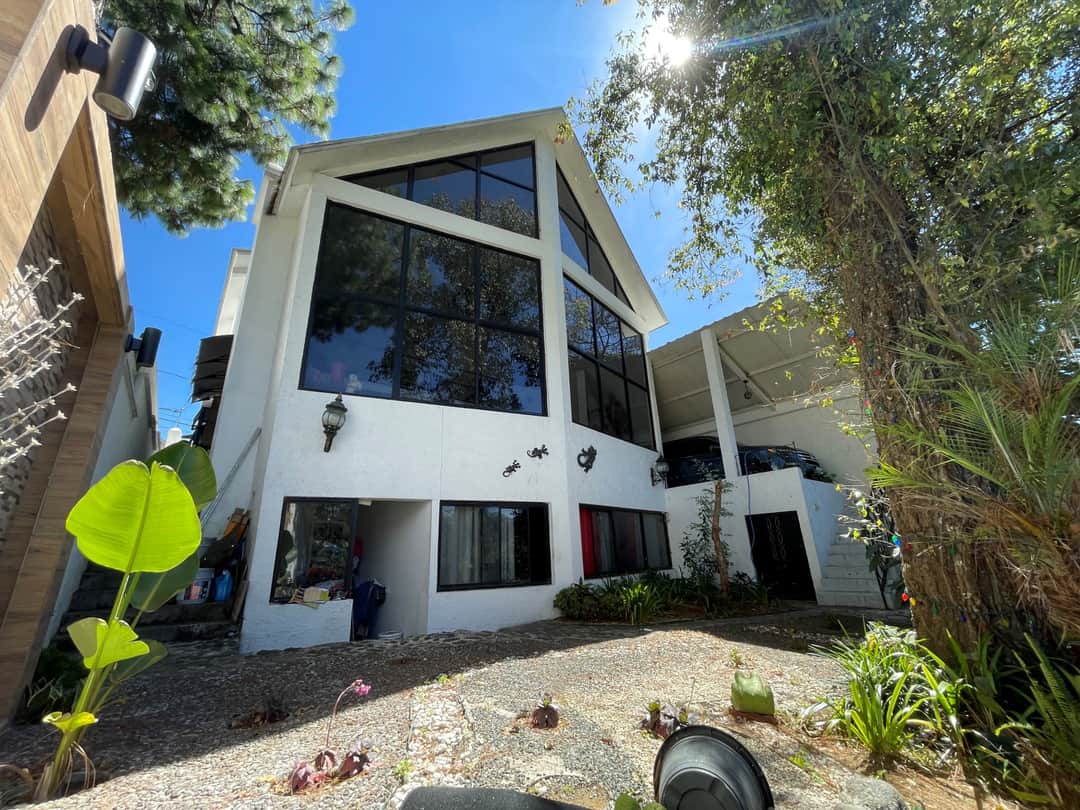Vendo Casa en San Lucas. Km 26.5 Carretera Interamericana. Andalucia