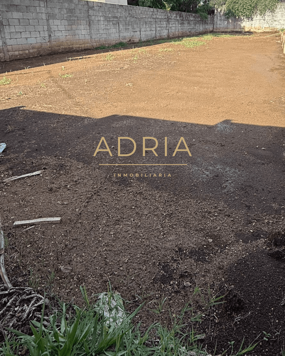 Terreno en Venta sector B3, Ciudad San Cristobal.