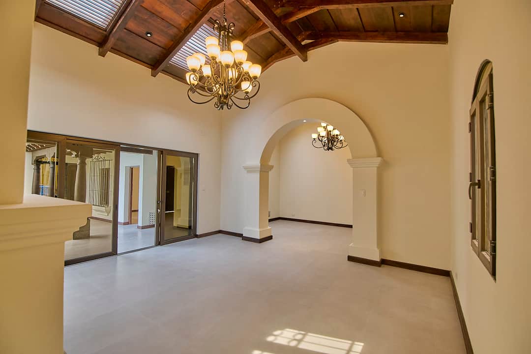 Casa en venta en Antigua Guatemala
