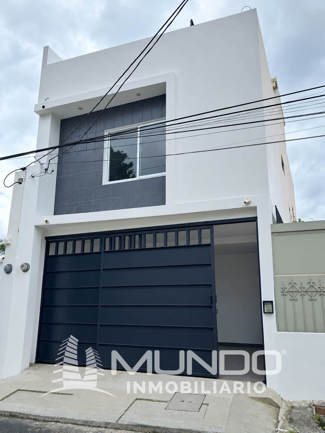 Townhouse en Renta Zona 15 / Mundo Inmobiliario