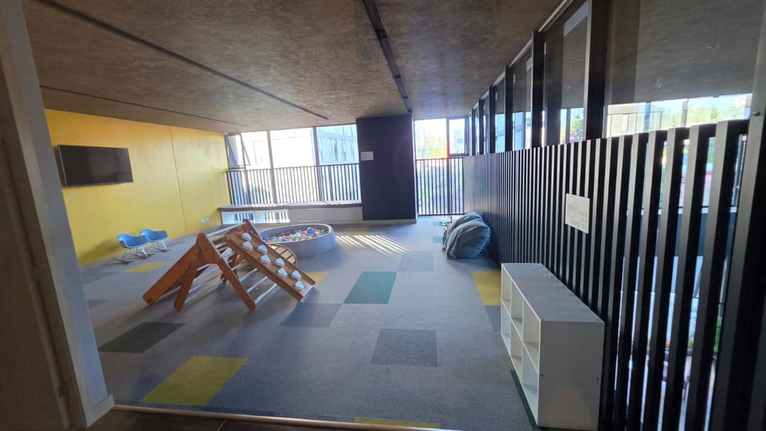 Se Renta Apartamento en Zona15