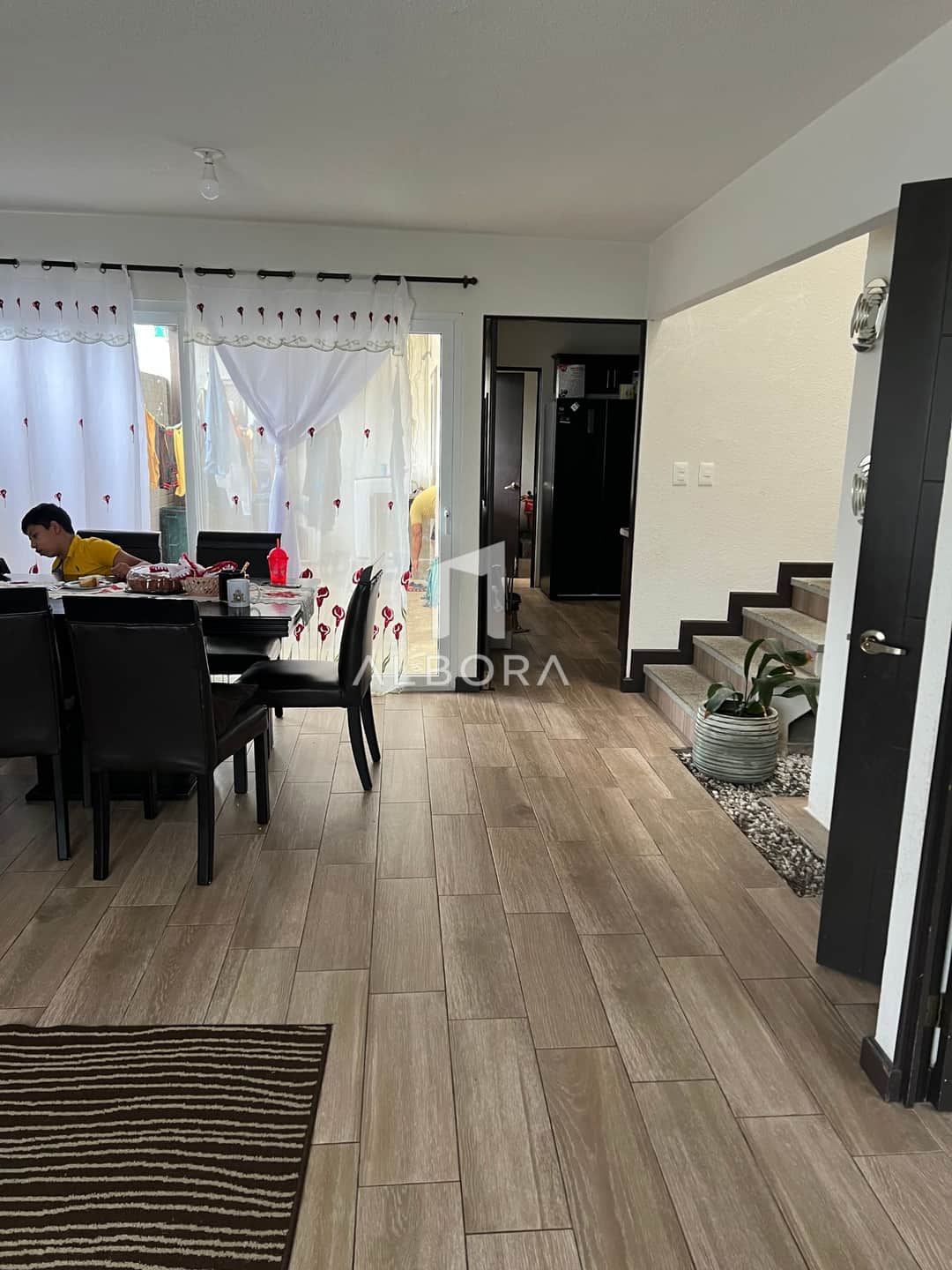 Casa en venta San José pinula Condado Almería sector arboles