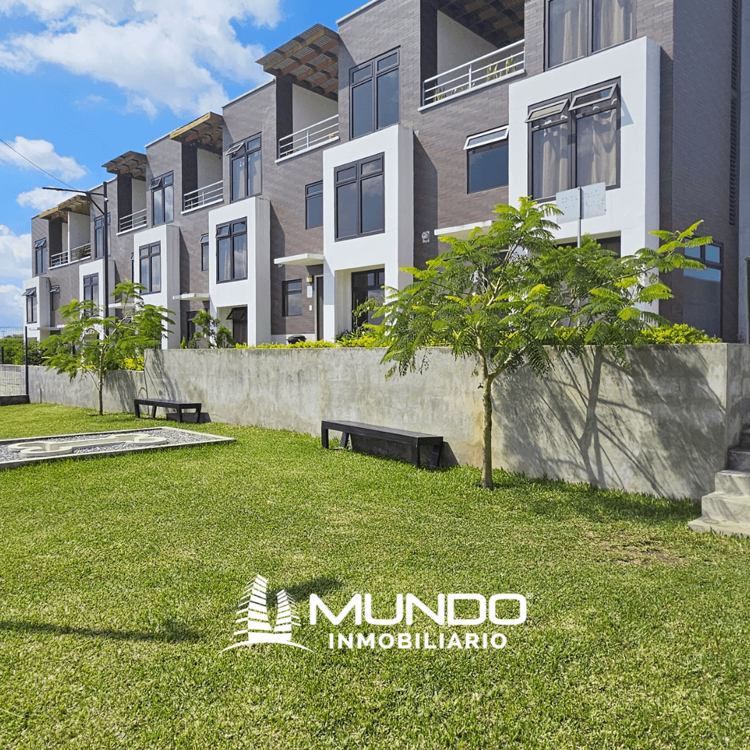 Townhouse en Venta Km 18.5 Caes
