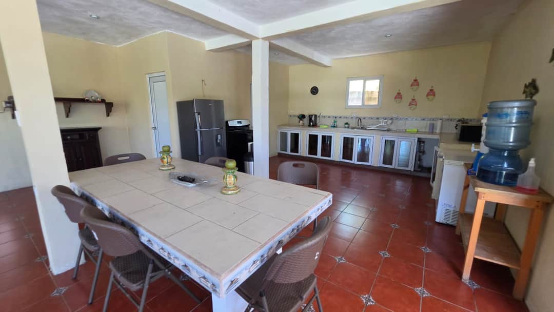 Se Vende Hermosa Casa de Paya en Iztapa, Escuintla