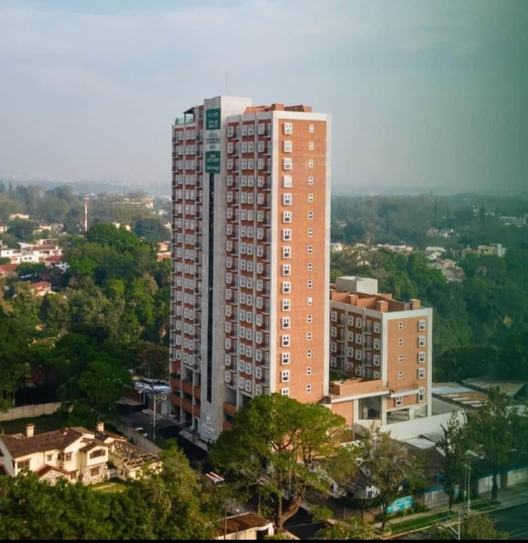 Vendo Apartamento en condominio Baldone Ciudad Nueva zona 2