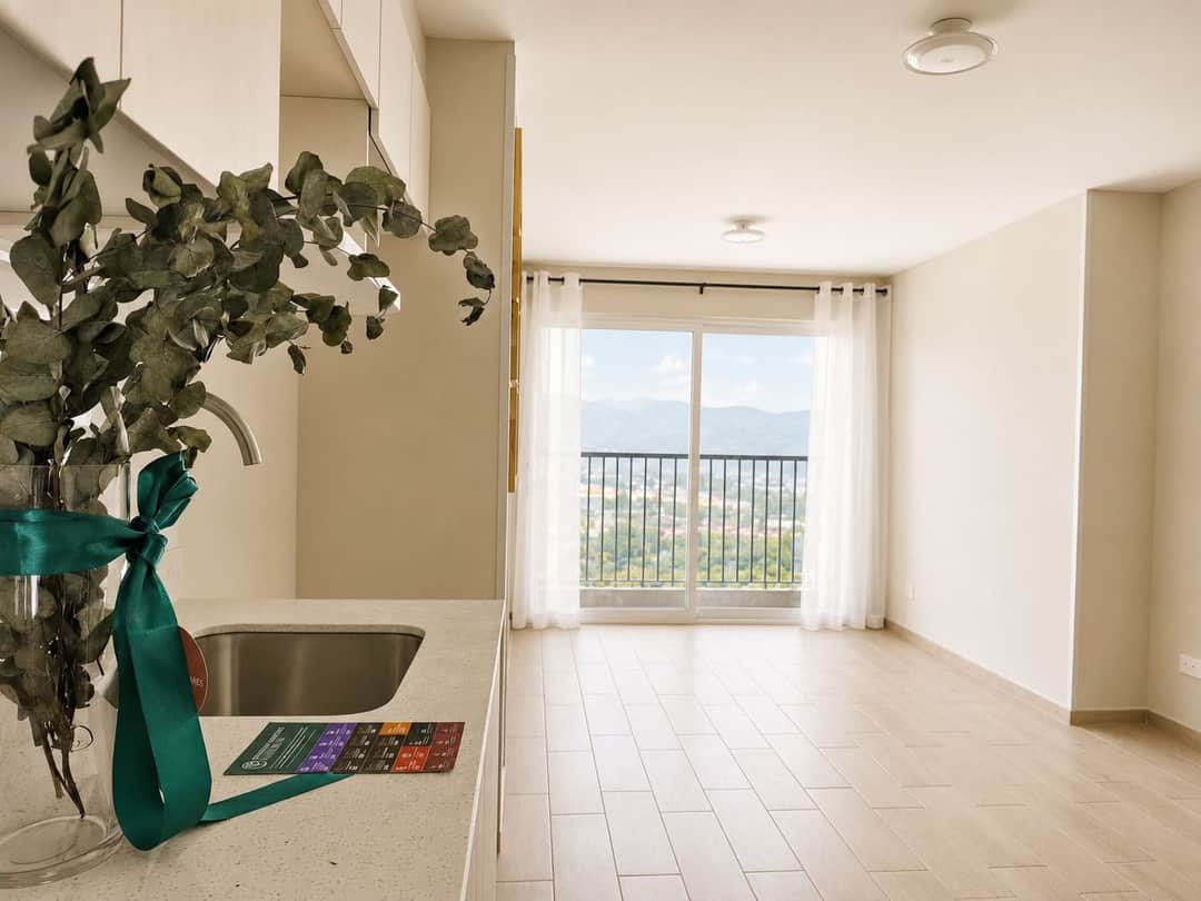 Apartamento en Renta en Andares Zona 12