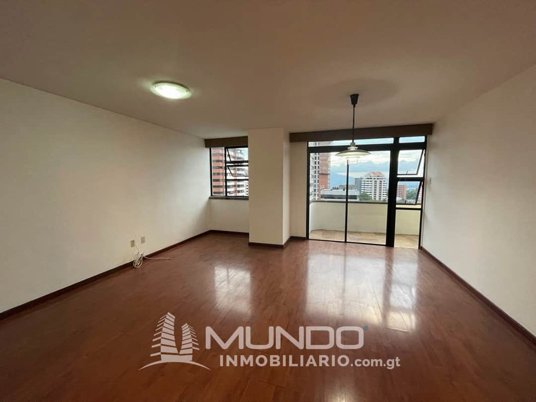 Apartamento en Venta Zona 14