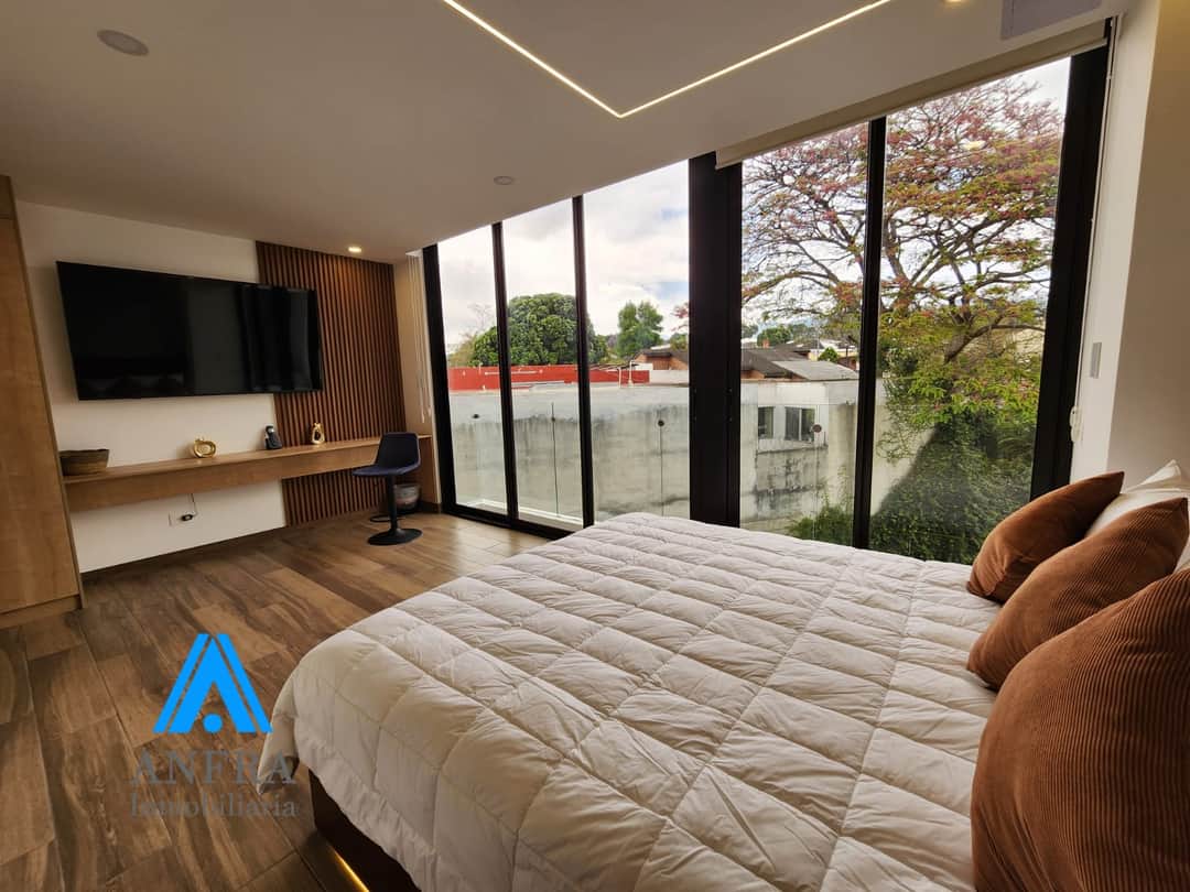 Apartamento nuevo en venta o renta