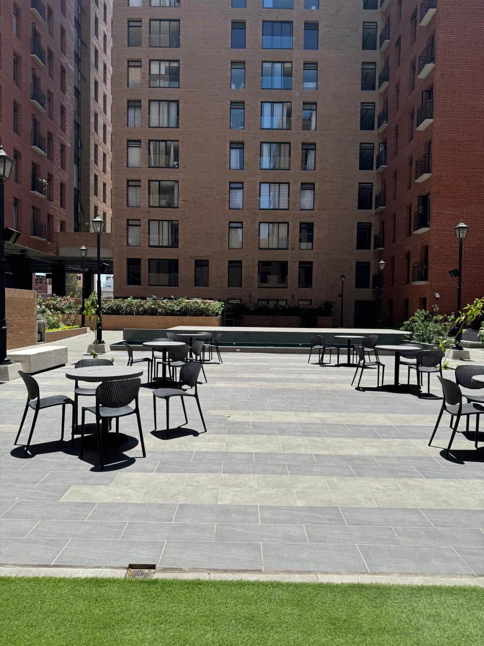 Apartamento en Renta en Céntrica Zona 5!!!!