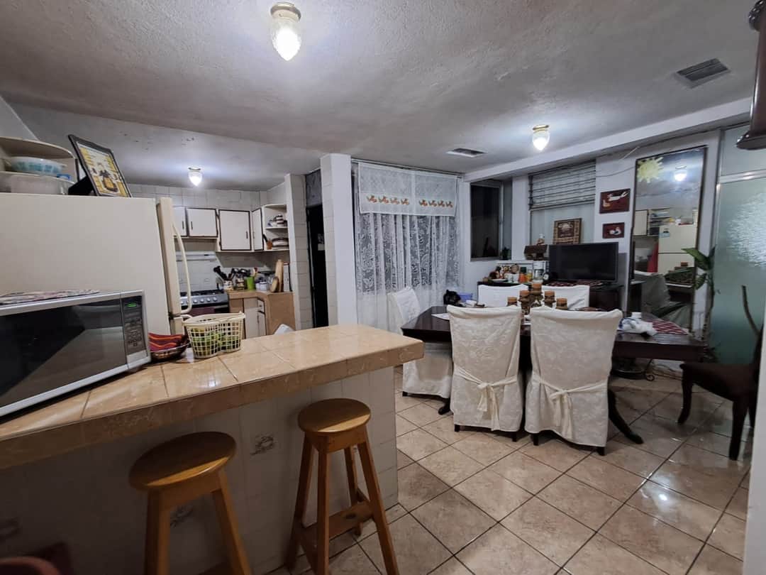 Vendo casa en zona 6 colonia San Francisco