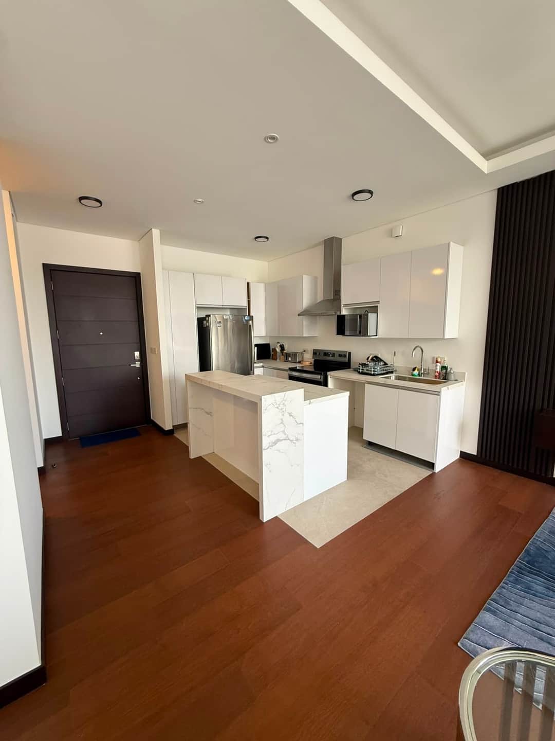 apartamento en venta en Cayala zona 16