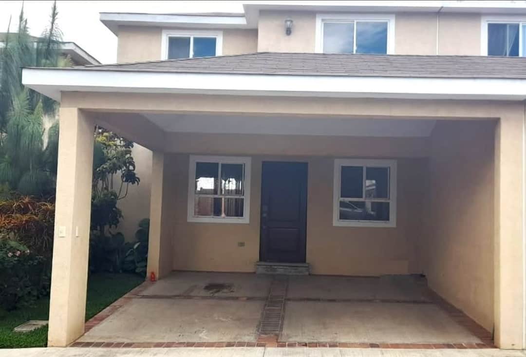 Vendo Casa en San Cristobal. el Mirador de San Cristobal