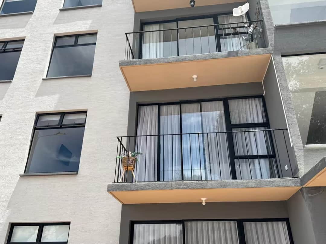 Apartamento en Venta Cañadas de Choacorral San Lucas Sacatepéquez