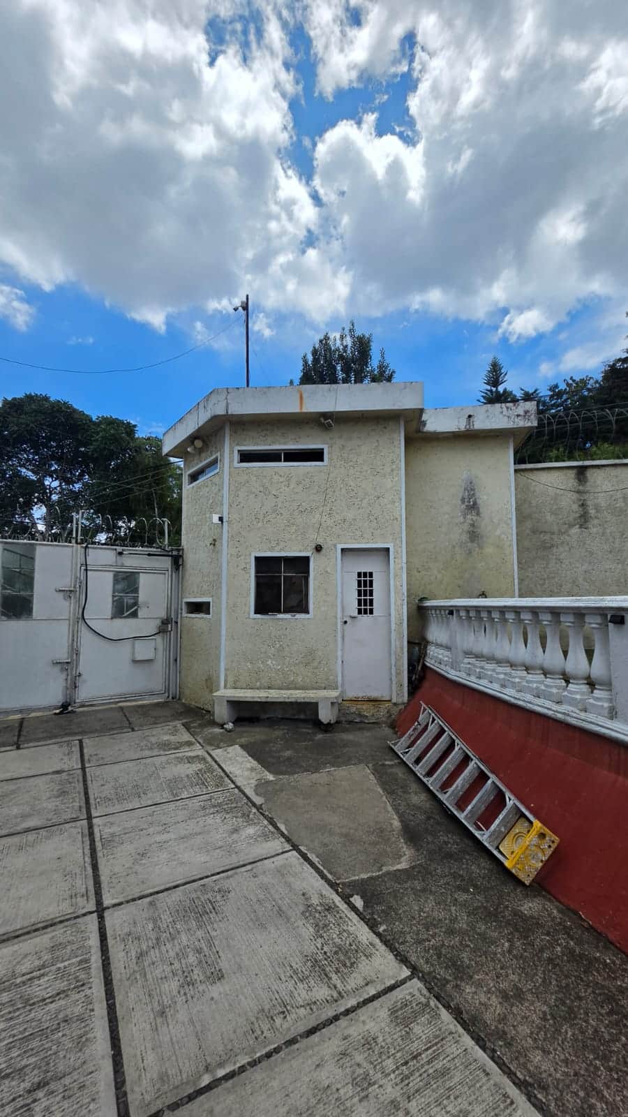Local comercial de 260 m² en alquiler, Zona 8 de Mixco