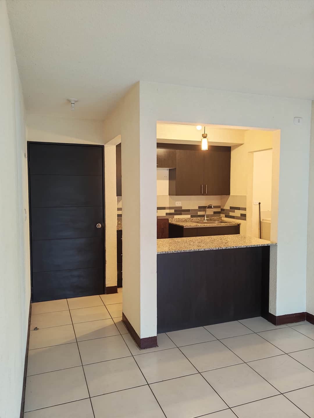 Apartamento de 3 habitaciones en venta, Zona 5 Villa Nueva