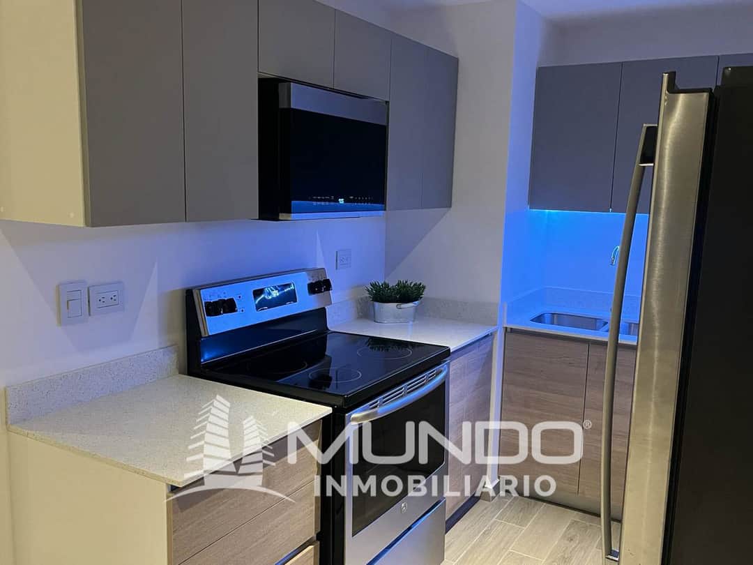 Parque 10 Apartamento Renta Tres Habitaciones Z. 10