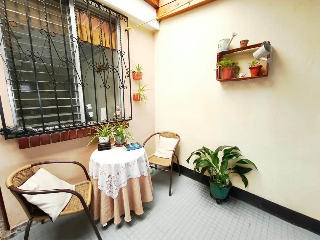 San Cristobal, Casa 1 nivel en Venta!!