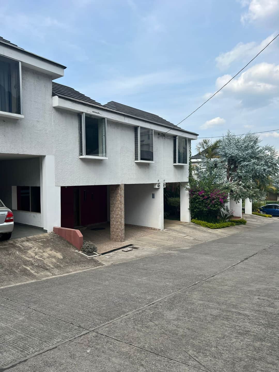 Casa Residencial Suiza en Venta
