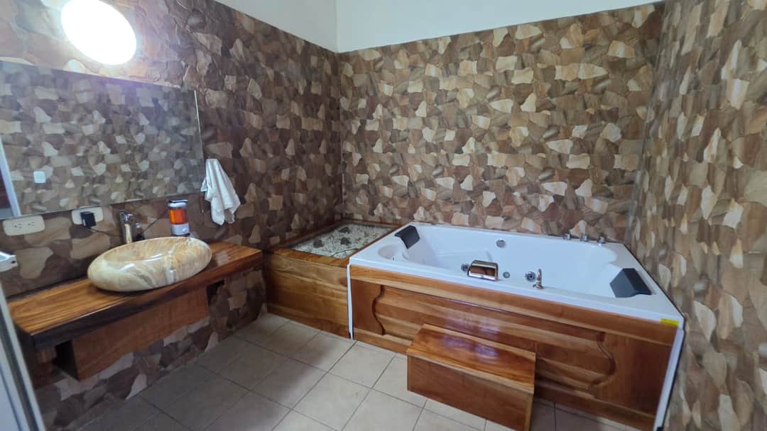 Se Vende Casa Vacacional en el Gariton Taxisco