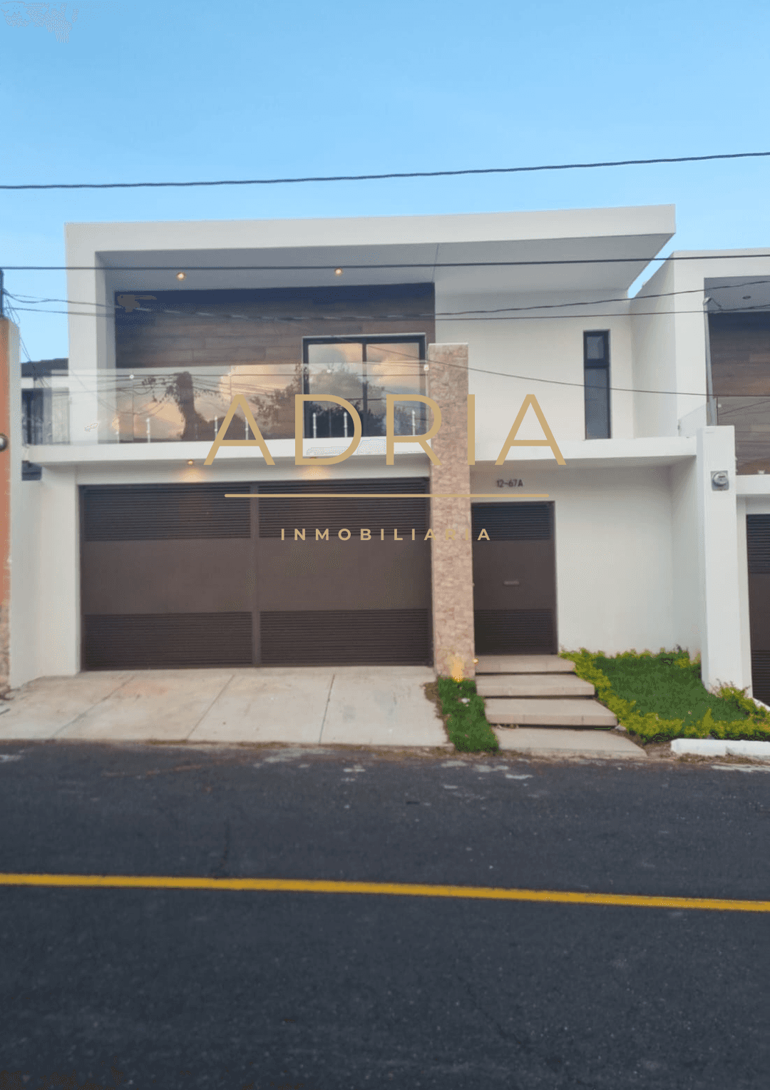 residencial las Tres Ceibas, Sector B3, Ciudad San Cristobal.