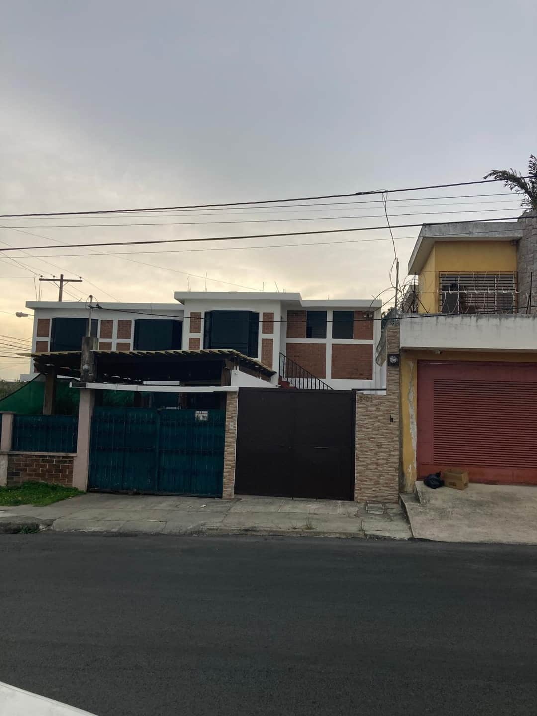 Apartamento en zona 15, Guatemala, Ciudad