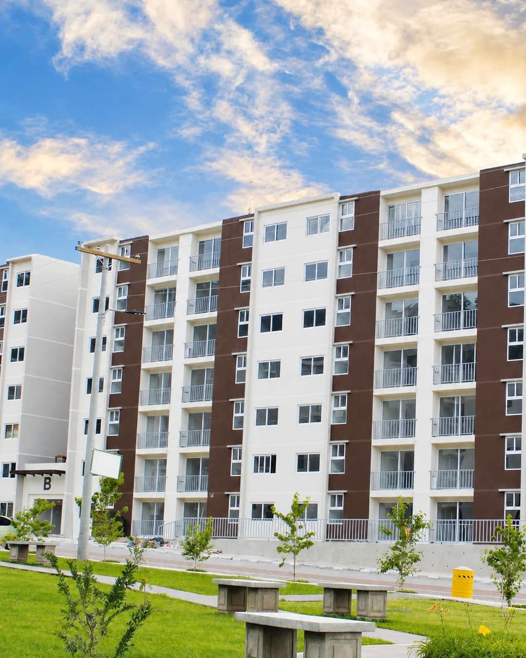 Alquiler Apartamento Entre Valles Villanueva