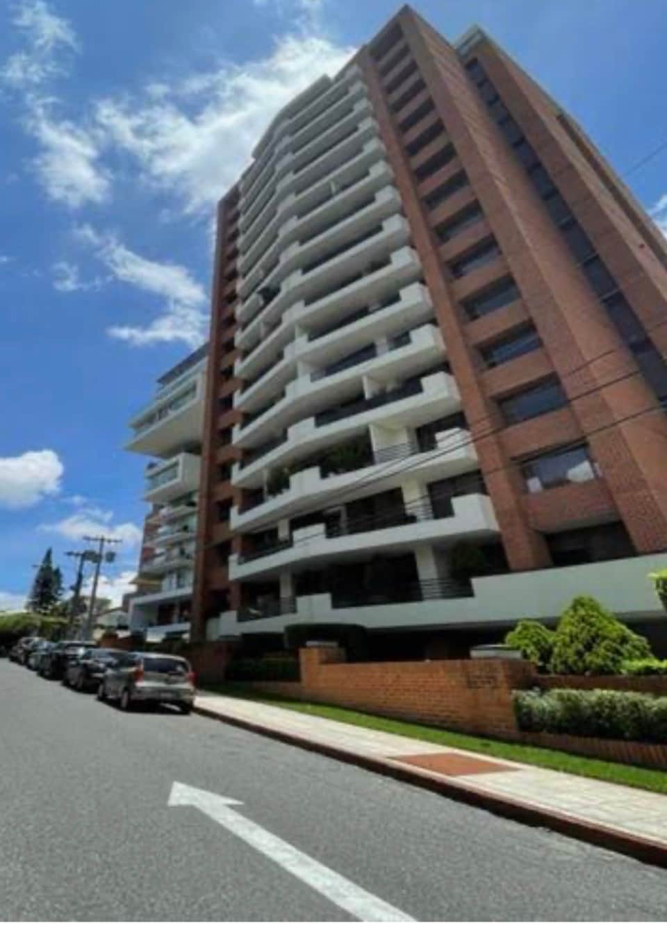 Venta Precioso Apartamento zona 14