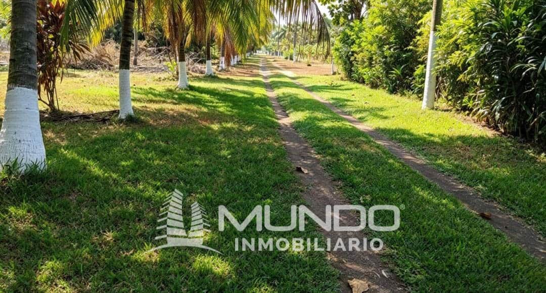Terrenos en Venta en Aldea Obero, Masagua, Escuintla