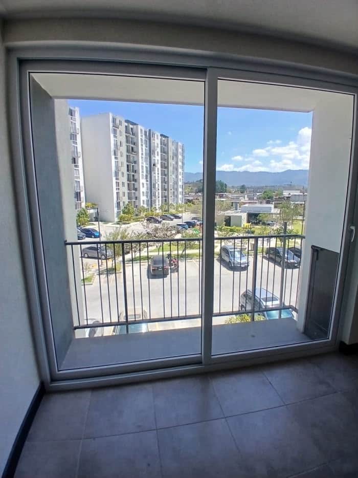 Apartamento en venta Solana Entre Valles, Villa Nueva