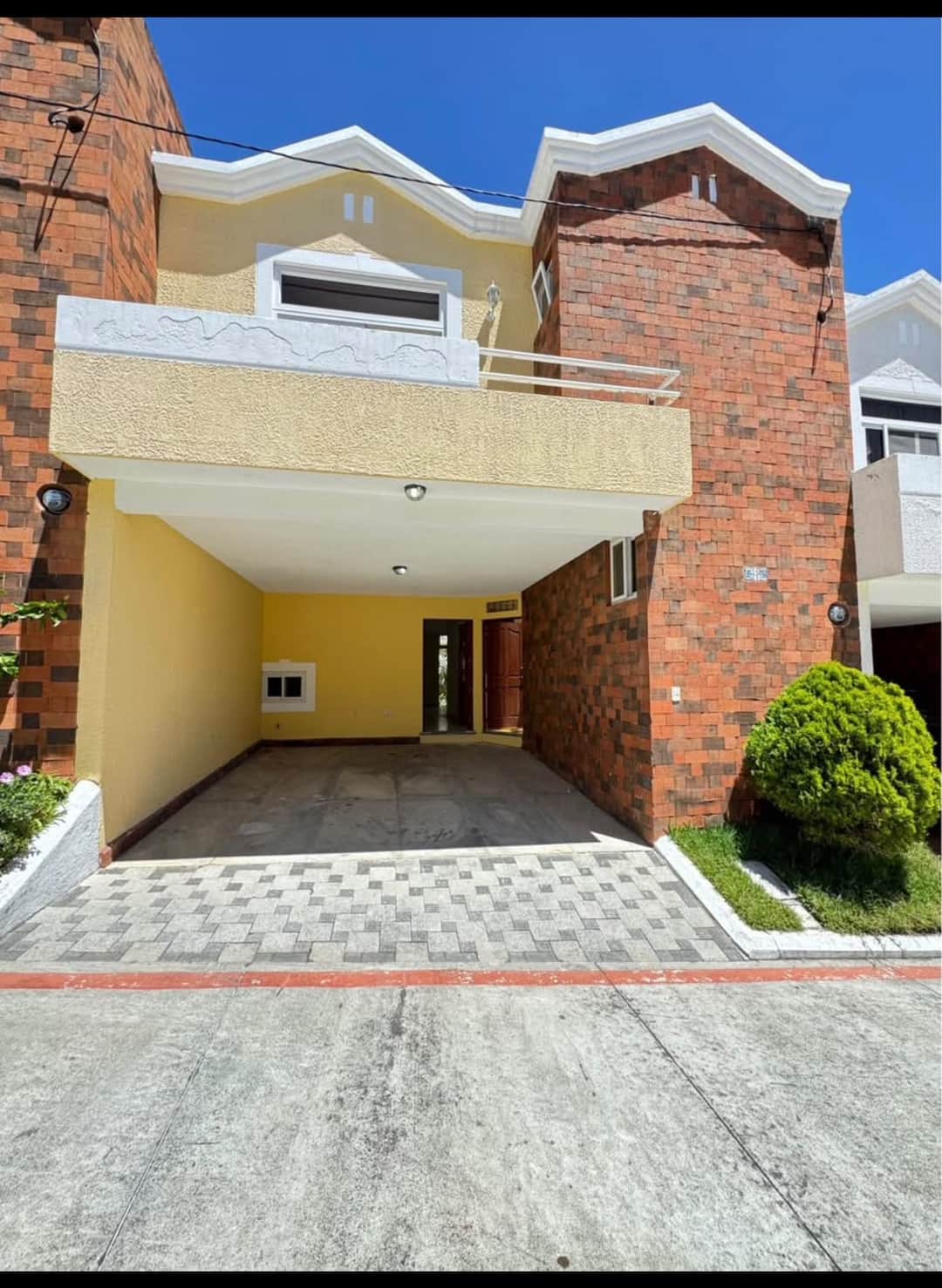 Hermosa Casa en Venta Recidencial Entre Encinos, san lucas