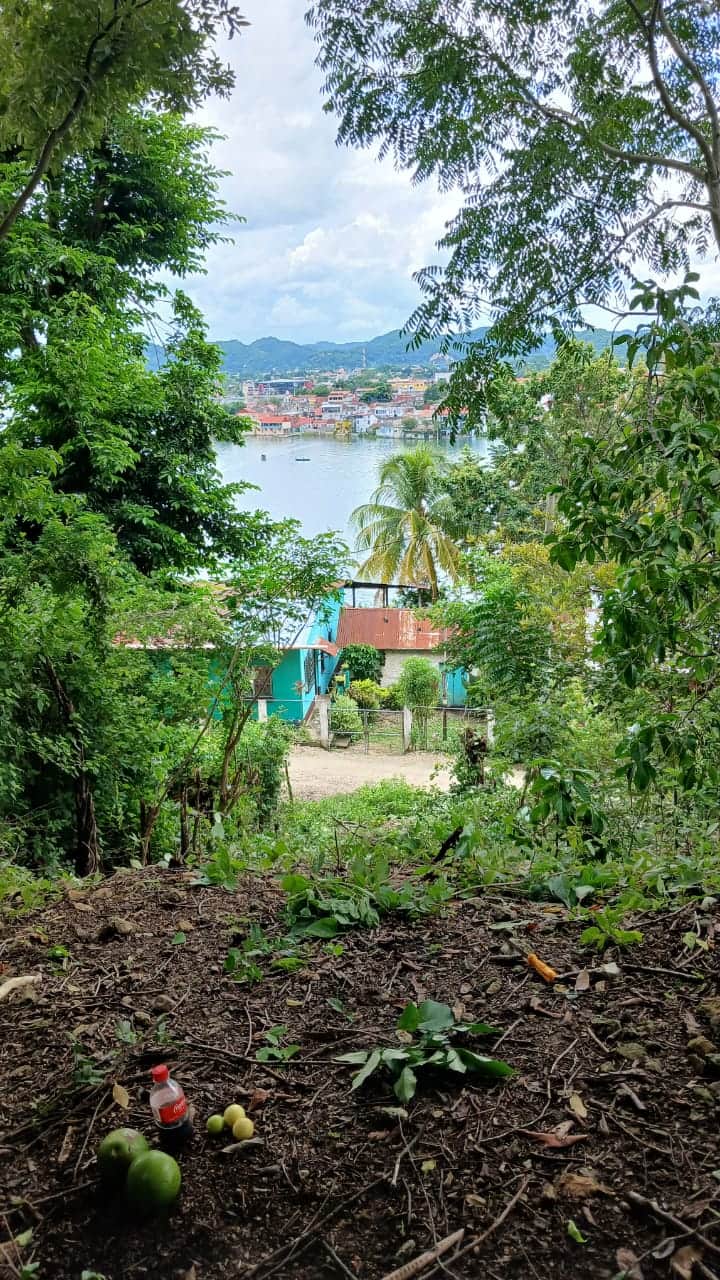 San miguel flores peten guatemala
