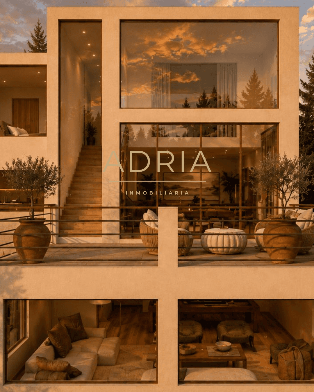Residencial Granjas Jardín el Alto, Santiago Sacatepéquez, Aldea Pachalí.