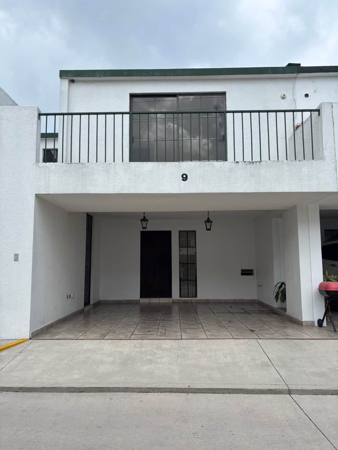Casa en Alquiler, Villa Los Pinabetes, Carretera a San Jose Pinula