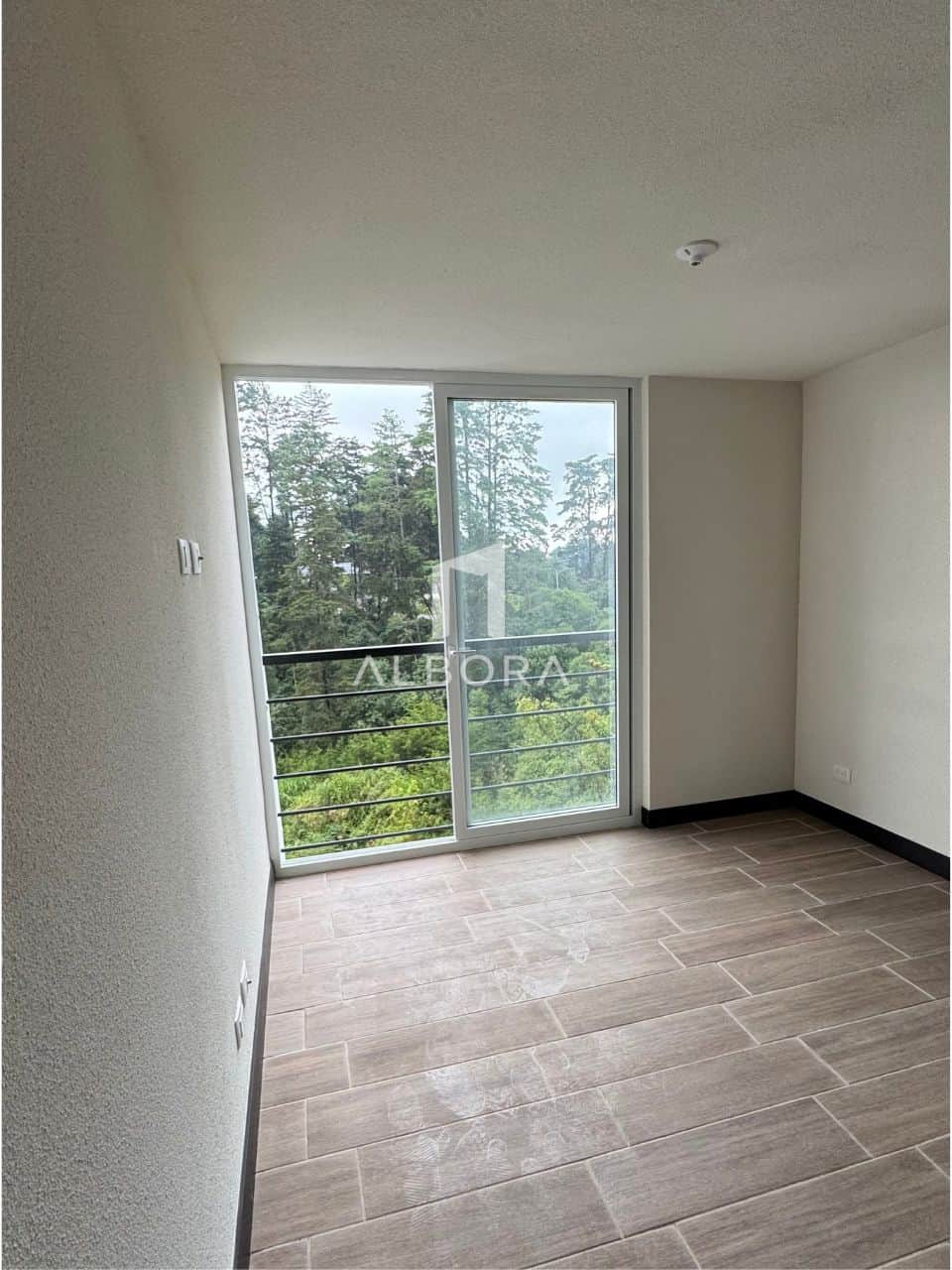 Apartamento en Monet