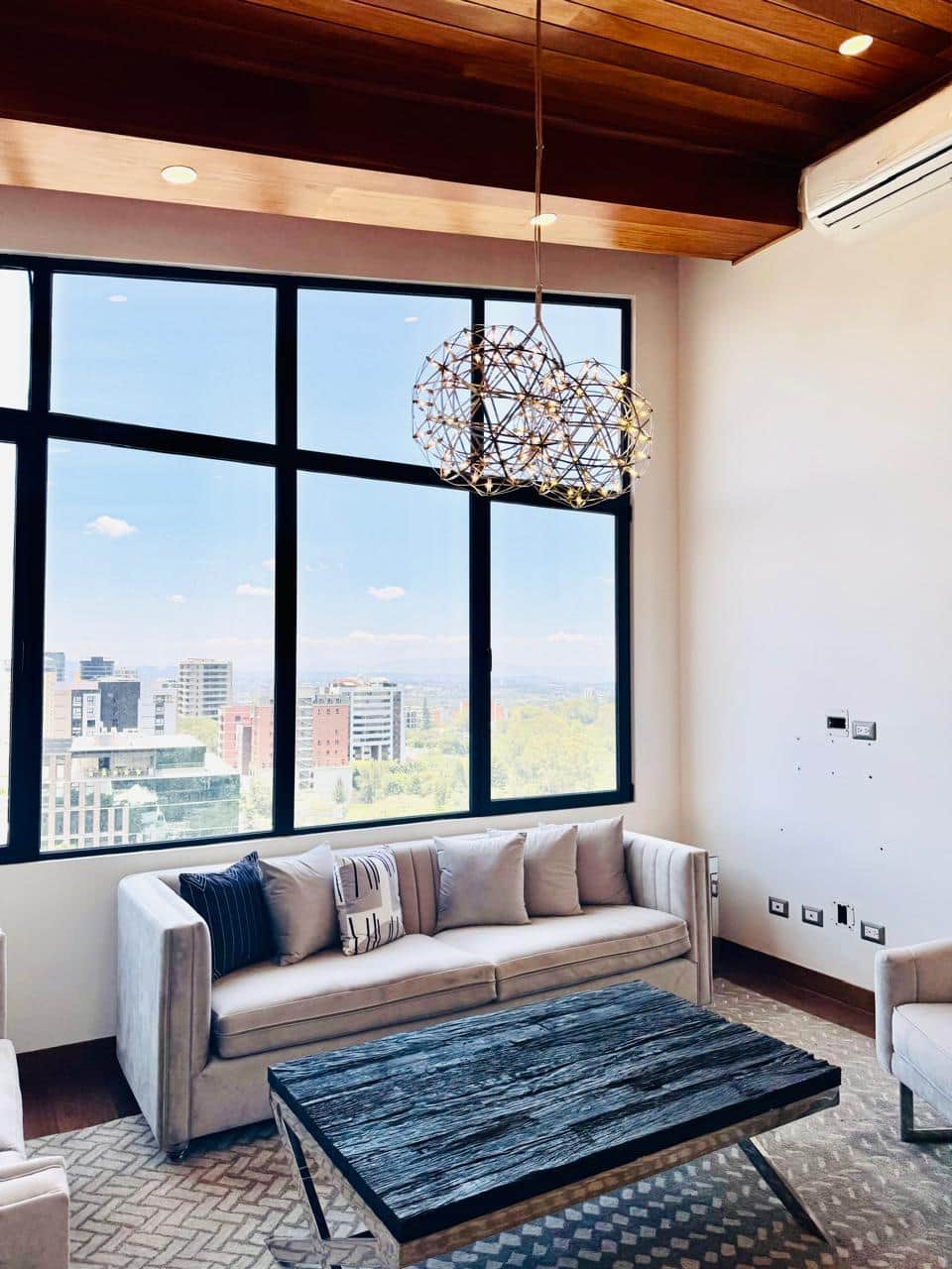 Penthouses Premium en Venta en Vista Hermosa 1, Zona 15.