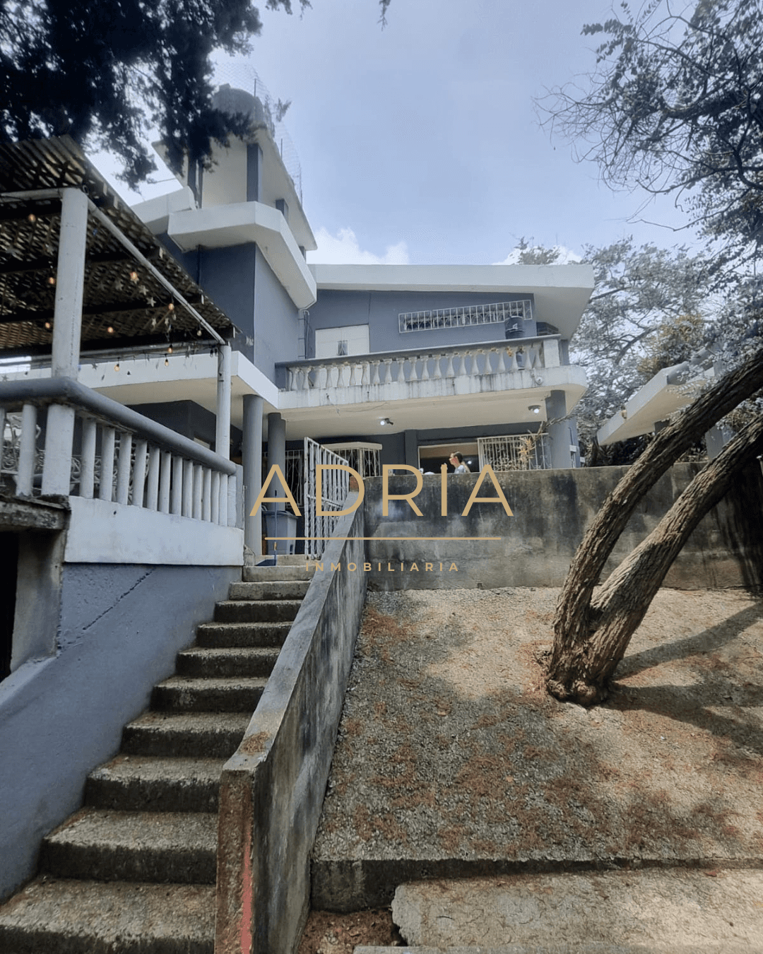 Casa en Venta colonia las Margaritas, Carretera al Salvador Km 18.5