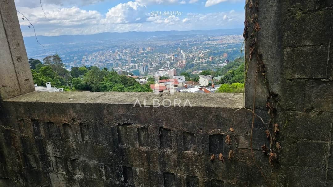 Terreno Altos de Montebello con vista panorámica a la ciudad, Guatemala