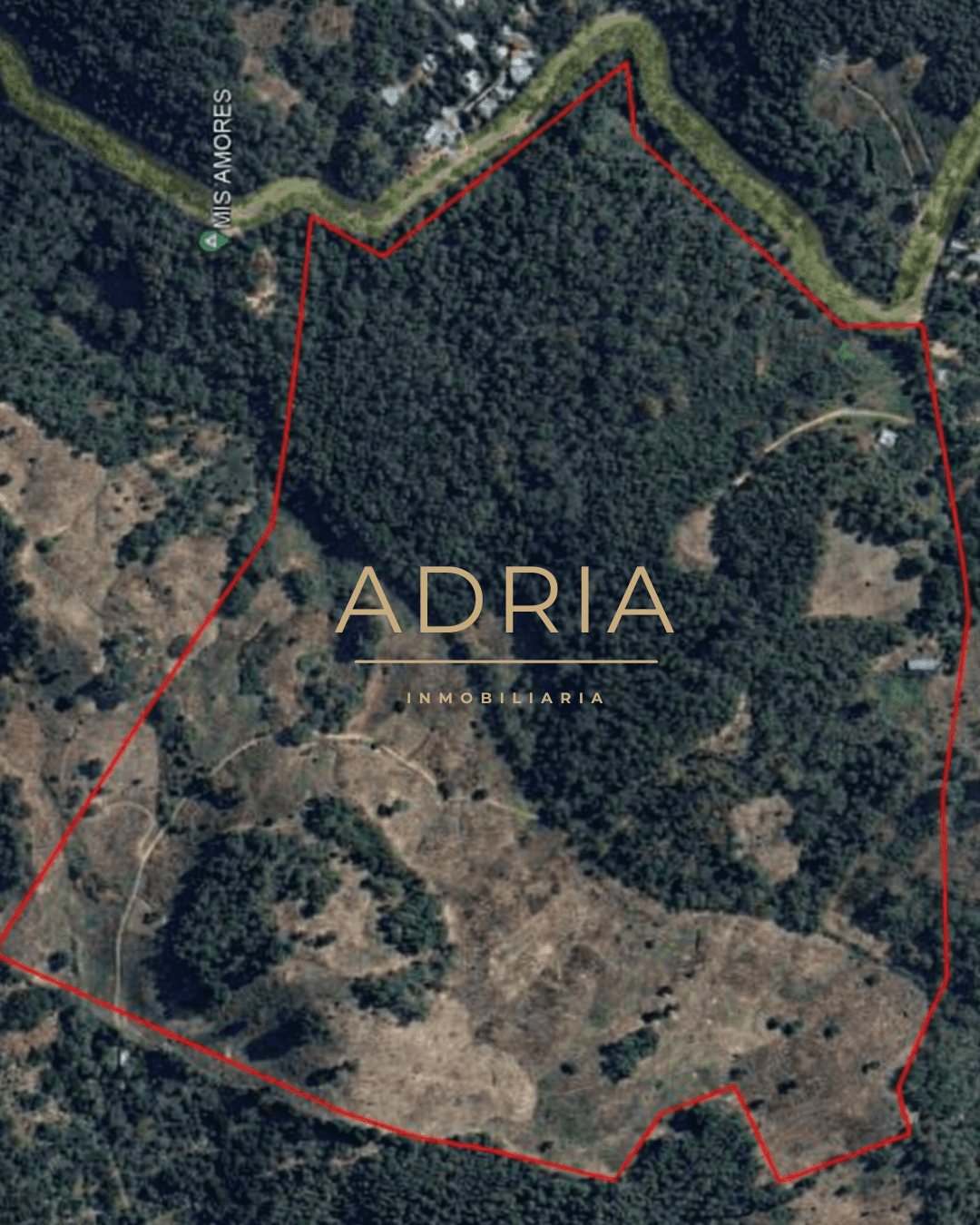 Finca EN Venta Palencia · Aldea Agua Caliente, Guatemala.