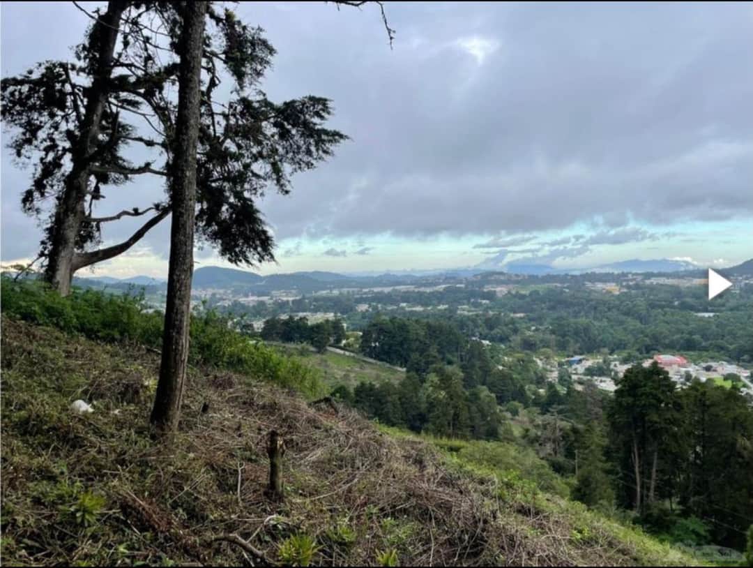 Terreno en venta en El Tabacal con vista panorámica