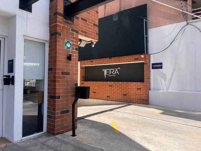 Apartamento en Venta Edificio Tera 12, zona 12 Guatemala