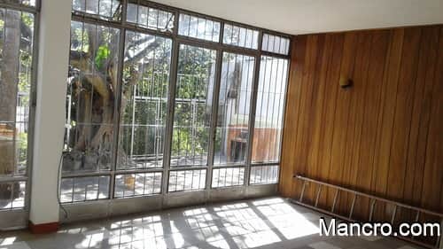 Alquilo casa céntrica en la zona 3 Col.Bran