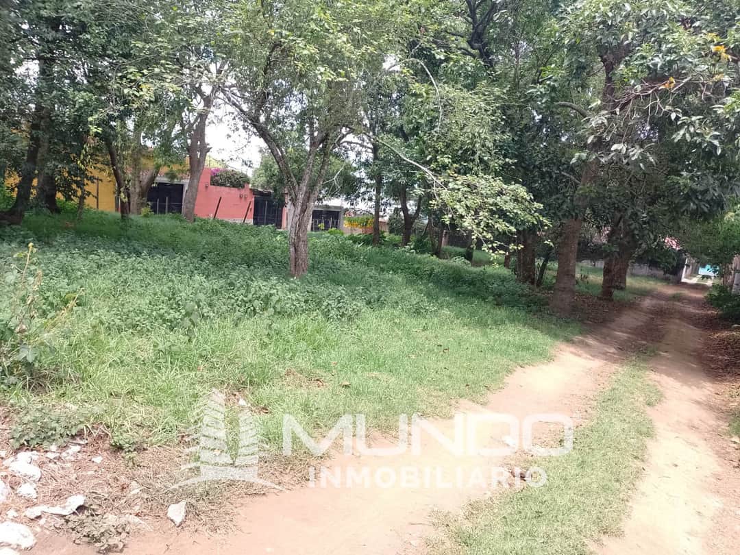 Terreno en Venta en San Lucas Sacatepéquez