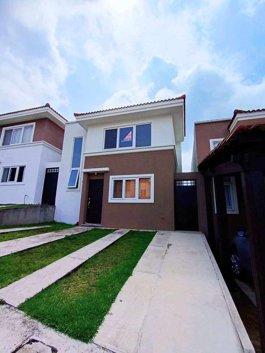 Casa En Renta En Alamedas de Santo Domingo