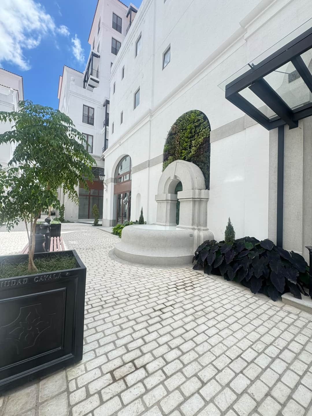 Rento Apartamento Lirios 4, Ciudad Cayalá